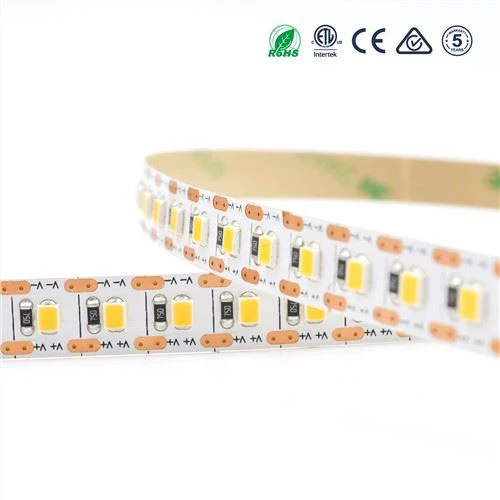 SMD 2835 레드 스트립